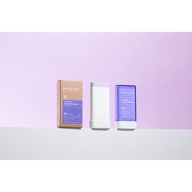 faces vegan peptide bakuchiol sun stick spf50  pa