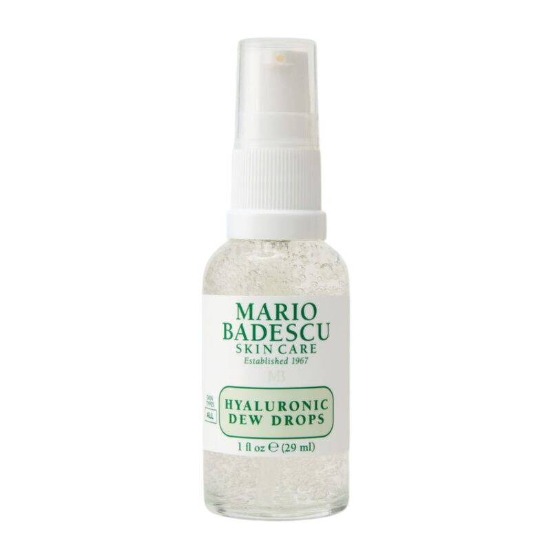 mario badescu hyaluronic dew drops