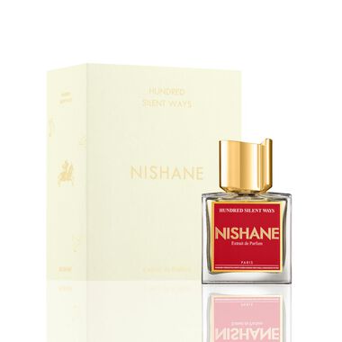 faces عطر هاندريد سايلنت وييز