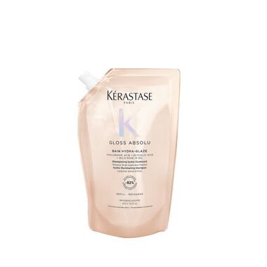 faces gloss absolu hydra glaze pouch