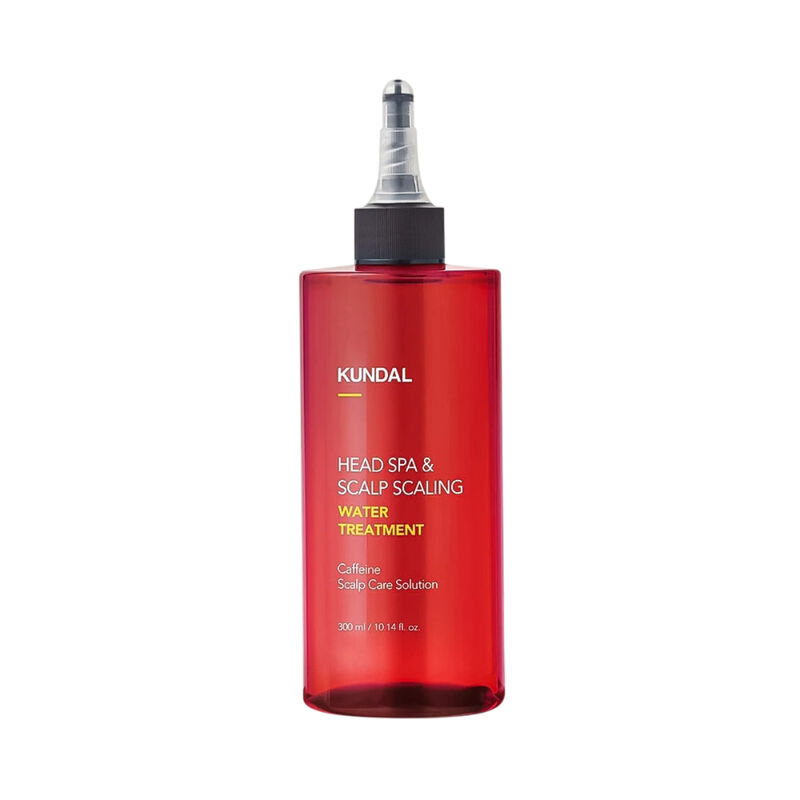 kundal caffeine water treatment herb mint