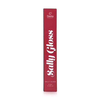 Lip Gloss faces lip gloss