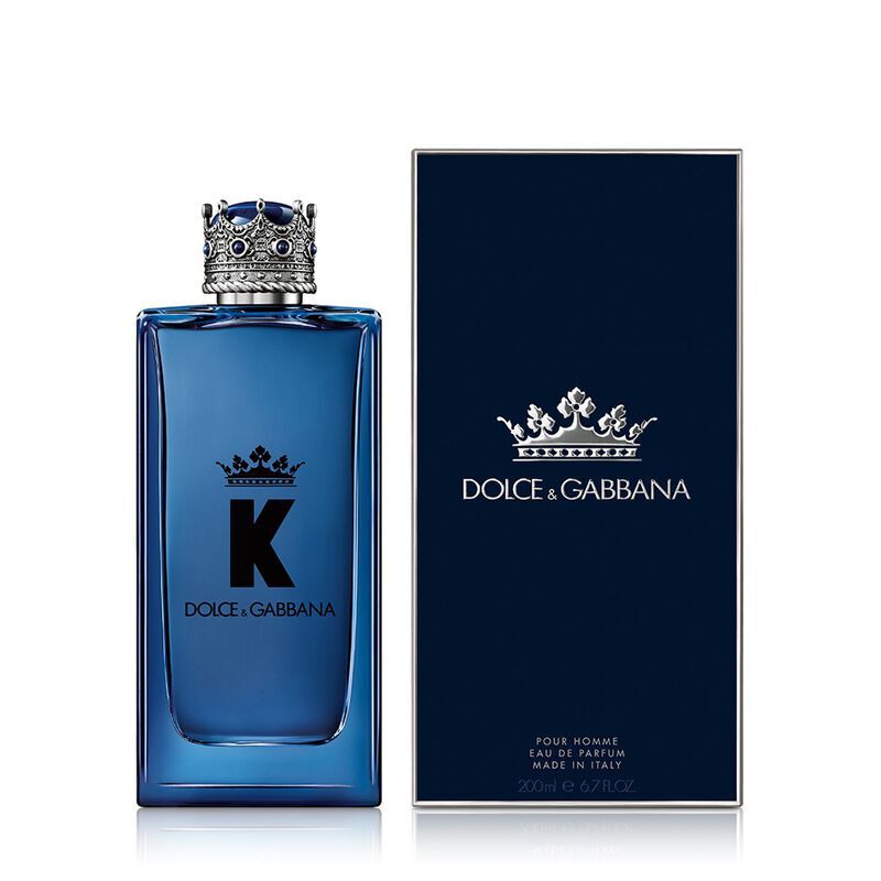 dolce  gabbana k by dolcegabbana
