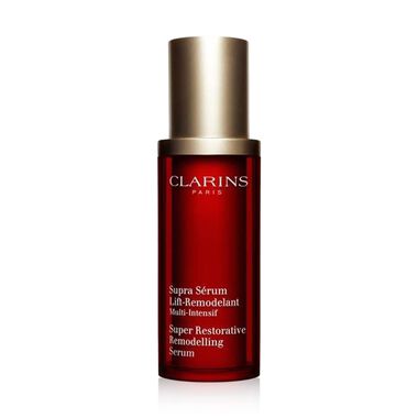 Super Restorative Remodelling Serum faces super restorative remodelling serum