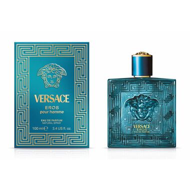 faces eros eau de parfum natural spray