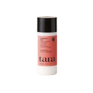 faces strawberry  nmf nurture leave in