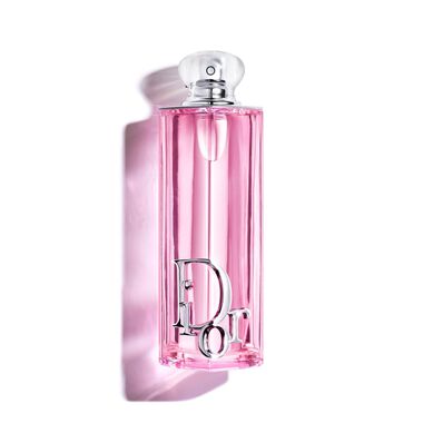 faces addict rosy glow eau de parfum