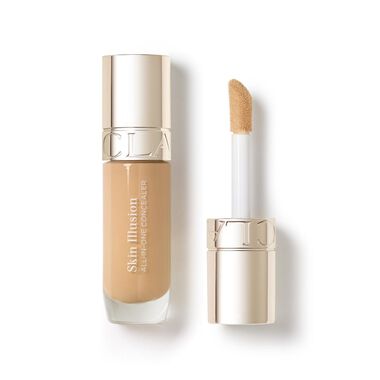 faces skin illusion all in one long wear   hydrating care