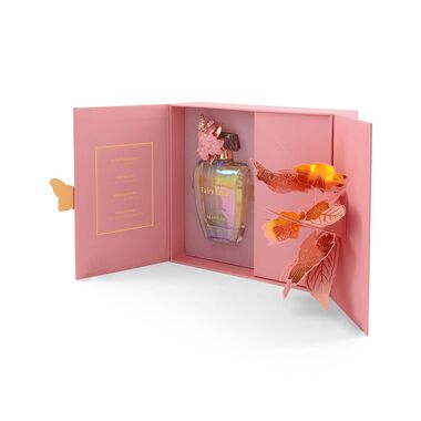 faces عطر أرض الأحلام