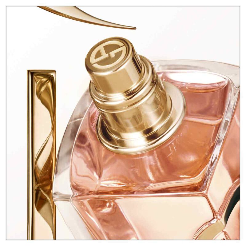 faces si eau de parfum intense 100ml