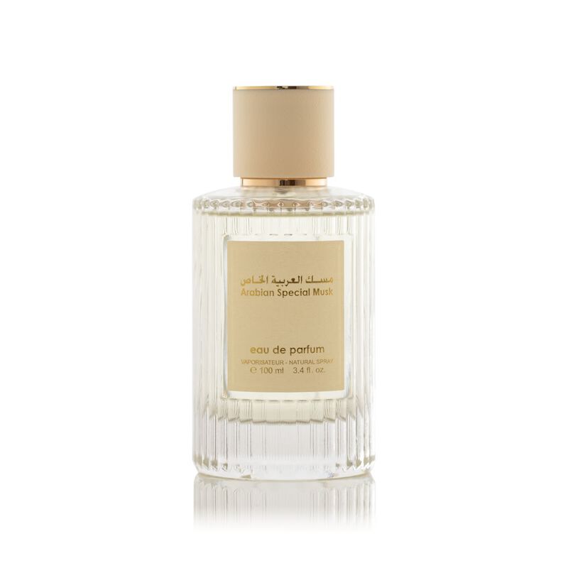 arabian oud arabian special musk