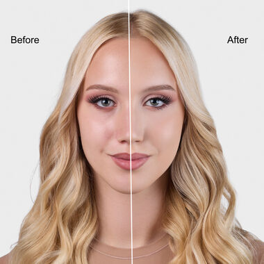 faces got you covered matte