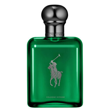faces polo cologne intense