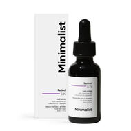 faces retinol 0 3