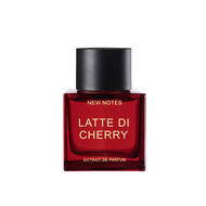 faces latte di cherry
