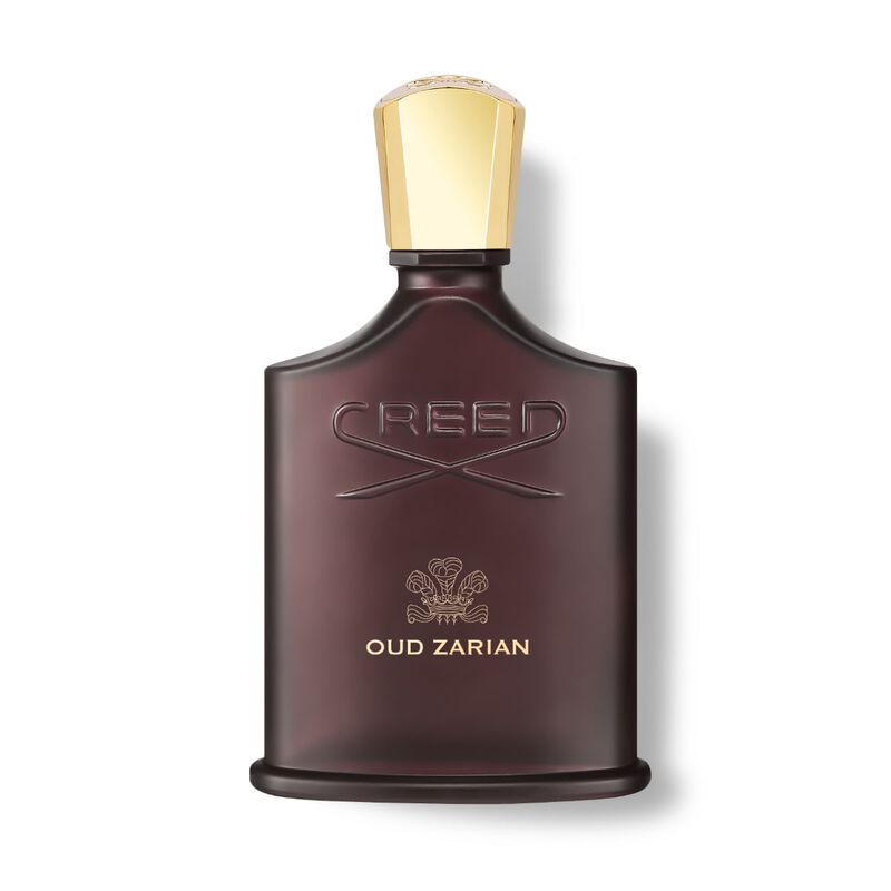 creed oud zarian