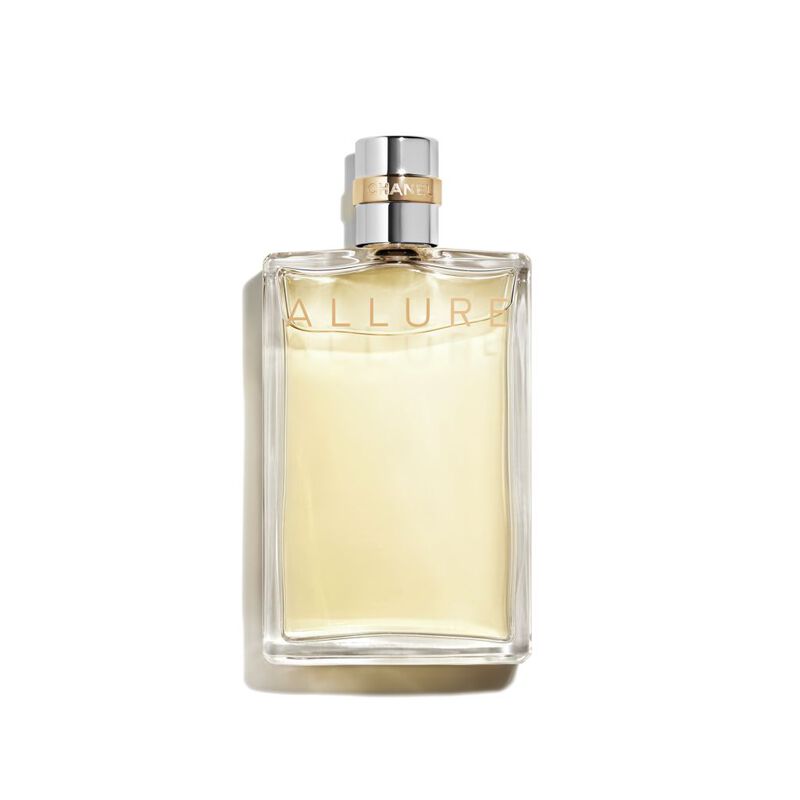 شانيل allure eau de toilette vaporisateur