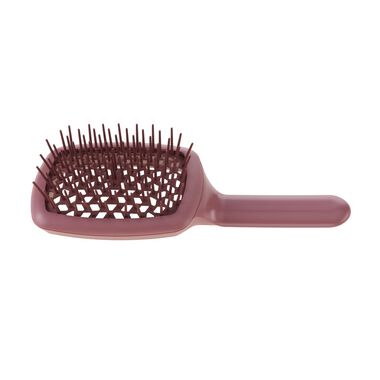 Vented Brush faces vented brush