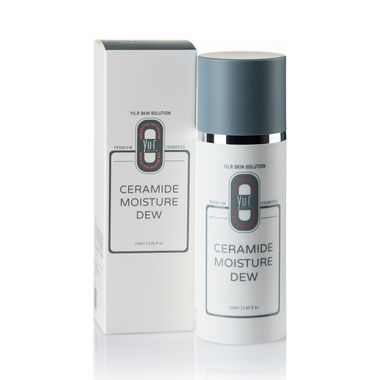 faces ceramide moisture dew