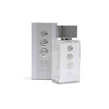 faces hair mist   musk rose