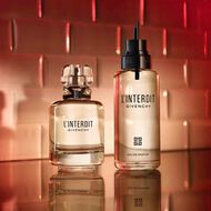 faces عطر لانترندي لاعادة التعبئة