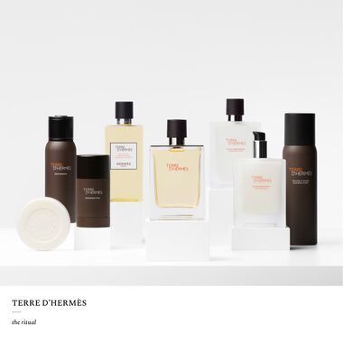 faces terre d herm s alcohol free deodorant stick