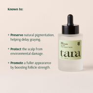 faces sage  multivitamin age well scalp support