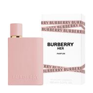 faces her parfum