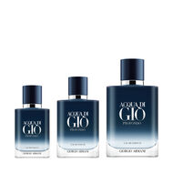 faces عطر أكوا دي جيو بروفوندو