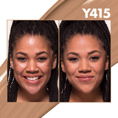 Matte Velvet Skin Foundation faces matte velvet skin foundation