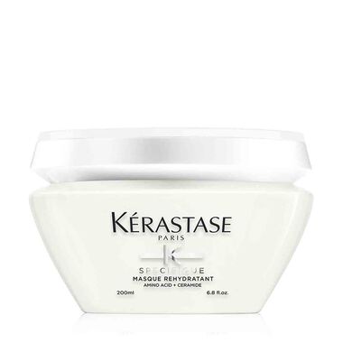 faces specifique hair mask for oily scalp 200ml