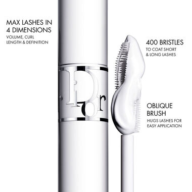 faces diorshow maximizer 4d lash primer serum