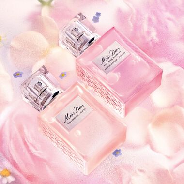 faces miss dior