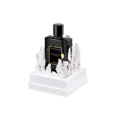 faces moonlight patchouli le parfum