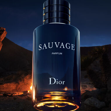 faces sauvage parfum