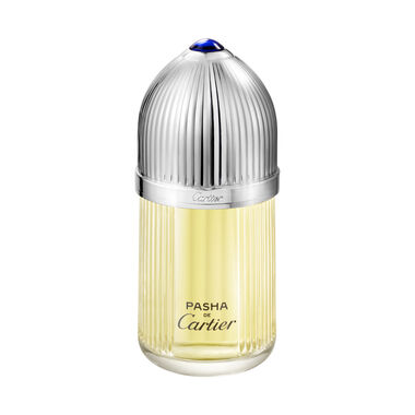 faces pasha de cartier eau de toilette