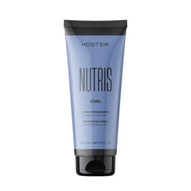 faces nutris curl disciplin cream