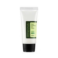 faces aloe soothing spf 50