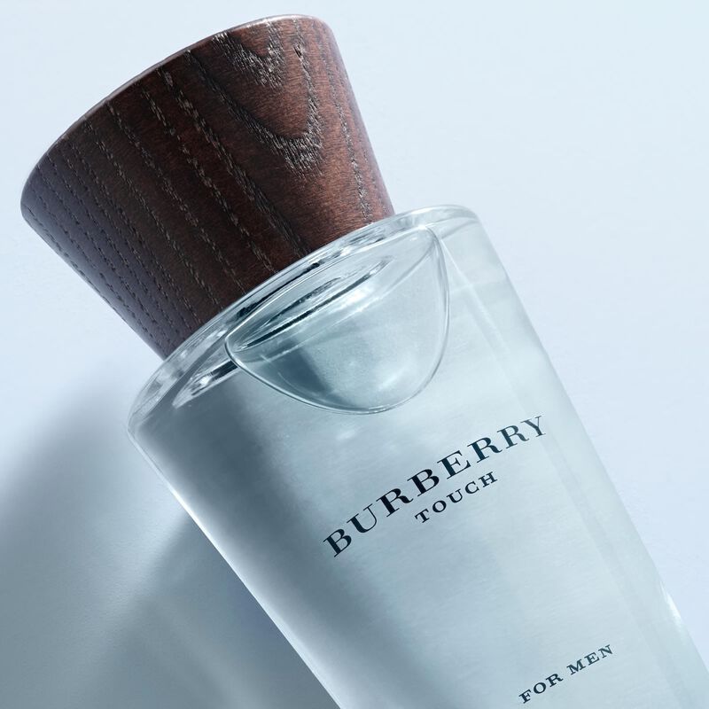 burberry touch eau de toilette