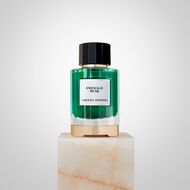faces emerald musk