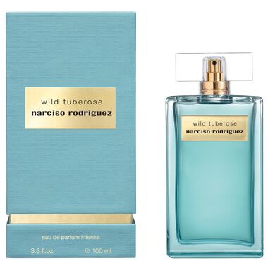 Essential Musc - Wild Tuberose faces essential musc wild tuberose