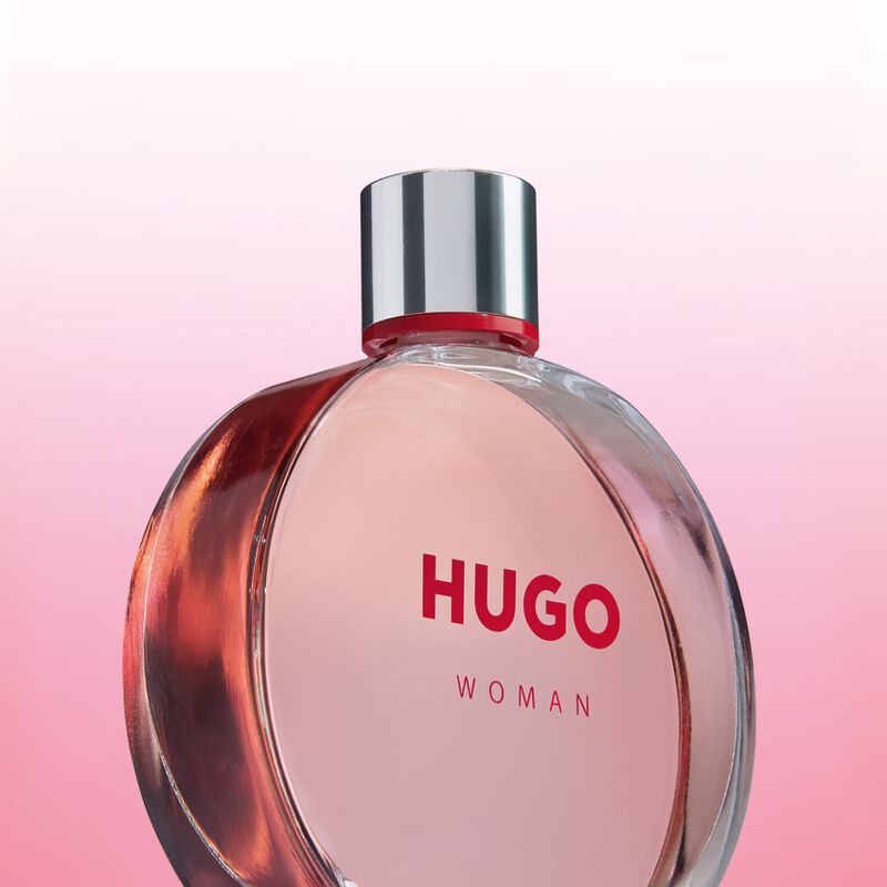 hugo boss hugo woman