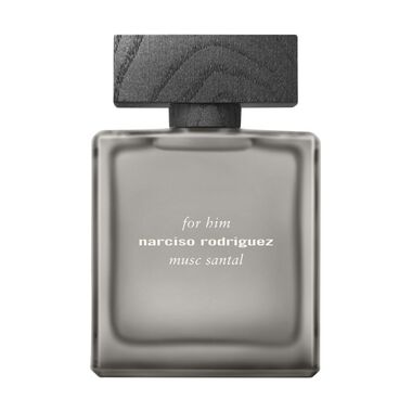 For Him Musc Santal Intense faces for him musc santal intense