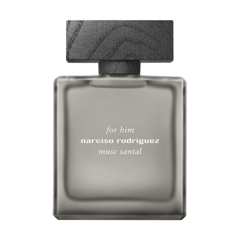 narciso rodriguez for him musc santal intense