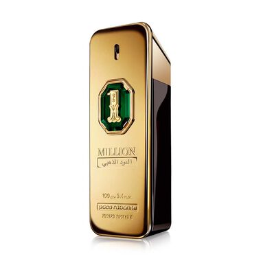 1 Million Golden Oud Parfum Intense faces 1 million golden oud parfum intense