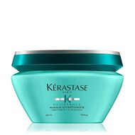 faces resistance masque extentioniste hair mask 200ml