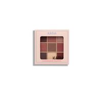 faces 9 palette