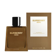 faces hero eau de parfum
