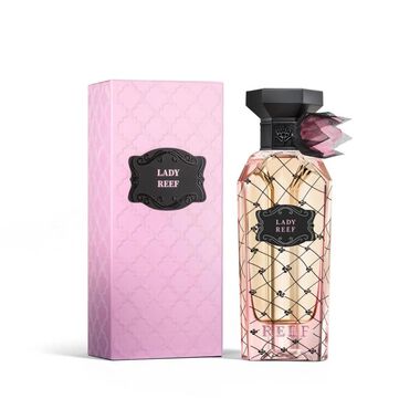 faces lady reef perfume