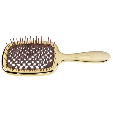 Golden Small Superbrush faces golden small superbrush